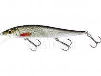 Westin Jerkbite SR 11cm 13.5g Suspending - Real Roach