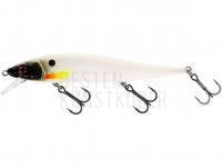 Westin Jerkbite SR 13.5cm 22g Floating - Ghost Hunter