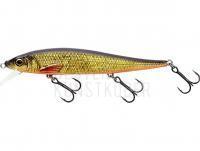 Westin Jerkbite SR 13.5cm 22g Floating - Real Rudd