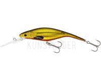 Wobbler Westin P10DR Crankbait 10cm 16g Floating - Gold Rush