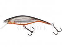 Wobbler Westin P10SR Crankbait 10cm 15g Floating - Coward Flash