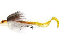 Gummifisch Westin Pike Teezer R2F 24cm 75g - Baitfish