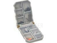 Westin Rigging Box Pike 40 pcs