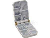 Westin Rigging Box Rigs and Leaders 65 pcs