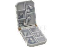 Westin Rigging Box Switch Weights 20 pcs