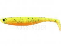 Gummifish Westin ShadTeez Slim 5cm - Green Tomato