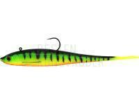 Gummifisch Westin TwitchTeez R2F 9.5cm 9g - Firetiger