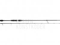 Rute Westin W10 Finesse Shad 7'5" 223cm MH 8-36g