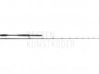 Rute Westin W10 Monsterstick-T 1+1sec 7'9"/233cm 5XH 120-260g