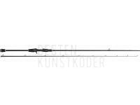 Rute Westin W2 Finesse Crank-T 7' 2.10m 5-20g