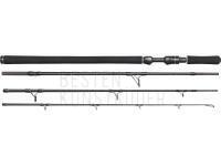Rute Westin W3 Powercast Travel 3rd 2.36m 20-80g