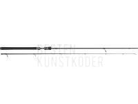 Rute Westin W3 Powershad 3rd 2.44m 7-25g