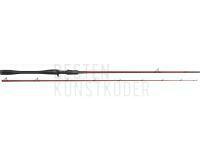 Rute Westin W6 Belly Boat-T 2nd 2.06m 30-100g