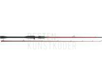Rute Westin W6 Jerk & Swimbait-T 2nd 2.21m 30-80g