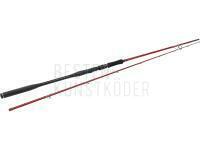 Rute Westin W6 Powercast 2nd 2.36m 40-130g