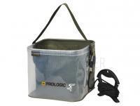 Prologic Element Trans-Camo Rig & Water Bucket - MEDIUM 7.9L