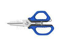 Multifunctional scissors Mustad MT-S007 7" - 17.5 cm