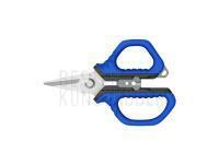 Multifunctional scissors Mustad MT-S055 5.5" - 14 cm