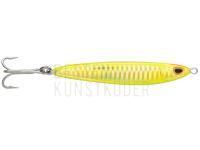 Williamson Metal Jig Gomame Jig GMJ25 | 76mm 25g - SCH Silver Chartreuse