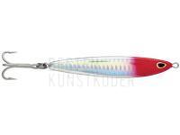 Williamson Metal Jig Gomame Jig GMJ35 | 82mm 35g - SRH Silver Red Head