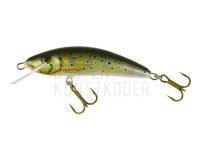 Wobbler Kenart Winner Pro 7cm - TR