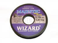 Monofile Wizard Majestic 0.093mm 50m