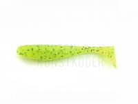 Gummifische Fishup Wizzle Shad 2 - 026 Flo Chartreuse/Green
