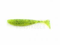Gummifische Fishup Wizzle Shad 3 - 026 Flo Chartreuse/Green