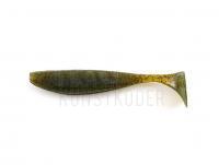 Gummifische Fishup Wizzle Shad 3 - 074 Green Pumpkin Seed