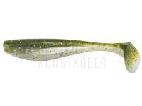 Gummifische Fishup Wizzle Shad 3 - 202 Green Pumpkin/Pearl