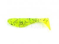 Gummifische Fishup Wizzy 1.5 - 055 Chartreuse/Black