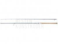 Rute Abu Garcia SÖLV AG1 Spinning 2.70m 6-26g
