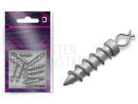 Screw-in Additional Weight Delphin B! - 0.5g