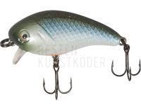 Wobbler Manns 1-Minus 8cm 26g - blue baitfish