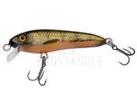 Wobbler Abu Garcia Svartzonker McCelly 70mm 9g - Yellow Fin Perch