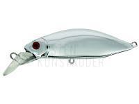 Wobbler Adam's Adam's Hump Minnow 55 S | 55mm 6.6g - Chrome