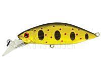 Wobbler Adam's Adam's Hump Minnow 55 S | 55mm 6.6g - HG Gold Amago