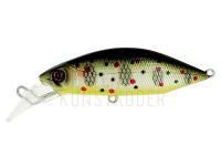 Wobbler Adam's Adam's Hump Minnow 55 S | 55mm 6.6g - Truitelle