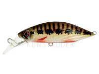 Wobbler Adam's Adam's Hump Minnow 55 S | 55mm 6.6g - Vairon F