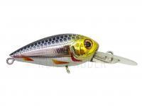 Wobbler Adam's Crank Akito 40F MR | 4cm 3.5g - Natural Shad