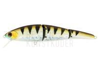 Wobbler Adam's Double Joint Minnow 140 SP | 14cm 26g - European Perch