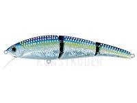 Wobbler Adam's Double Joint Minnow 140 SP | 14cm 26g - European Shad