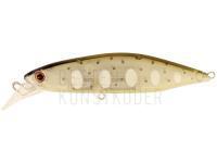 Wobbler Adam's Hump Minnow 83 S | 83mm 12g - Glow Spot Yamame