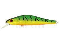 Wobbler Adam's Jerkbait 105 SP | 105mm 16.9g - Crash HG Gold Green Tiger