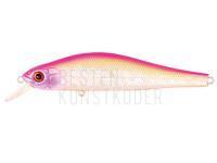 Wobbler Adam's Jerkbait 105 SP | 105mm 16.9g - Crash HG Pink & Orange