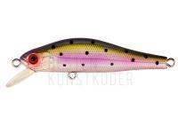 Wobbler Adam's Jerkbait 50 S | 5cm 3.3g - Rainbow Trout