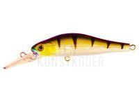 Wobbler Adam's Jerkbait 50 SP DR | 5cm 3g - European Perch