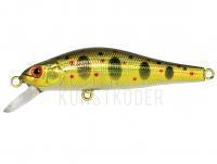 Wobbler Adam's Jerkbait 50 SP SR | 50mm 3g - HG Gold Amago