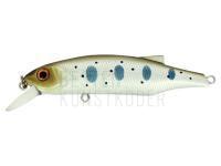 Wobbler Adam's Jerkbait Neo 82 SS | 82mm 11.7g - Pearly Minnow