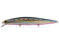 Wobbler Adam's MG Minnow 130 F | 130mm 18.80g - Hight Hg Iwashi / Pink Belly